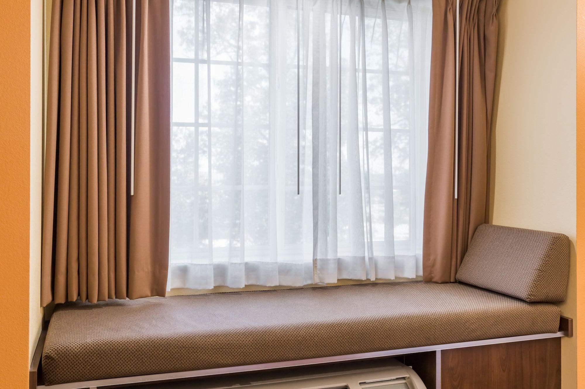 Microtel Inn And Suites By Wyndham Anderson Sc Bagian luar foto