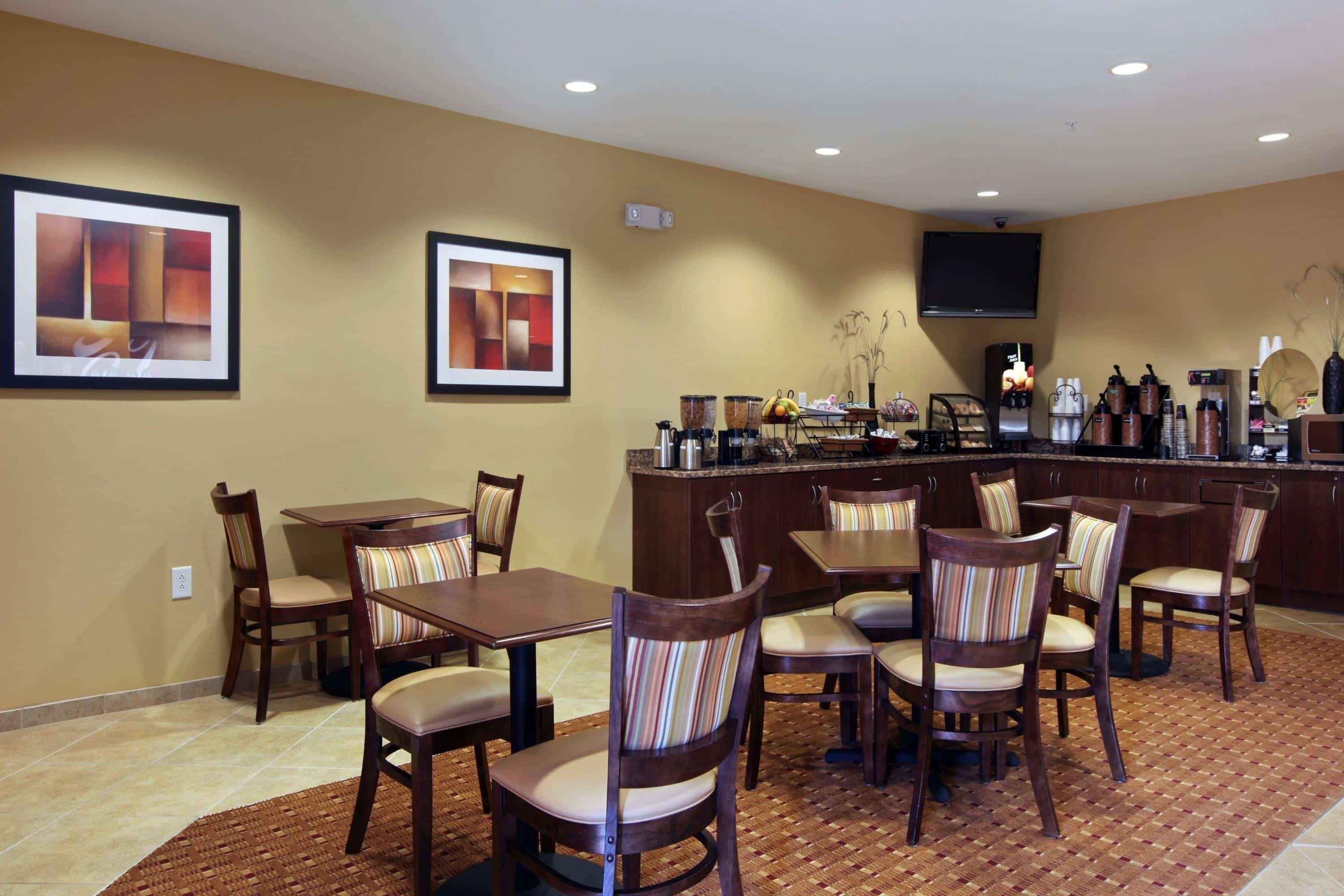 Microtel Inn And Suites By Wyndham Anderson Sc Bagian luar foto