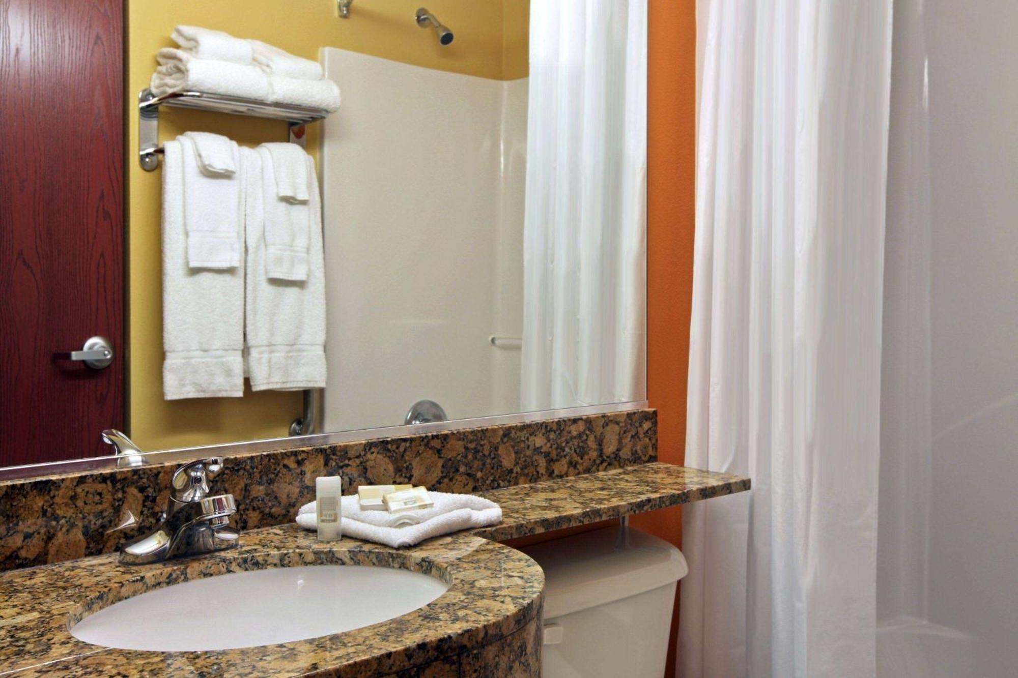 Microtel Inn And Suites By Wyndham Anderson Sc Bagian luar foto