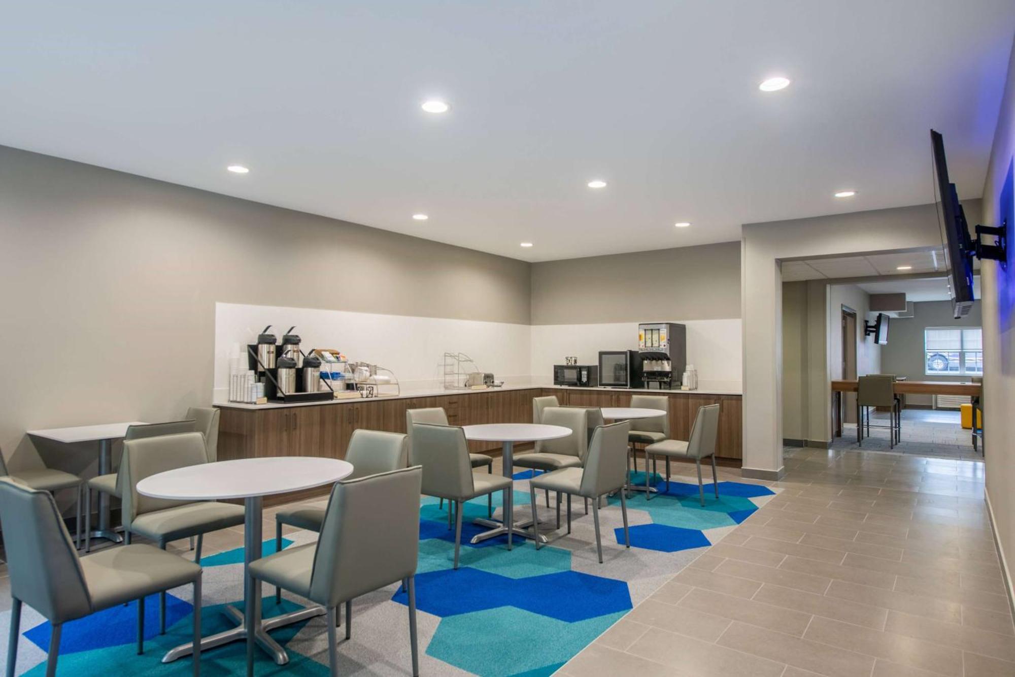 Microtel Inn And Suites By Wyndham Anderson Sc Bagian luar foto