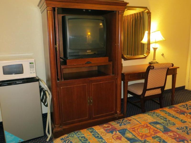 Microtel Inn And Suites By Wyndham Anderson Sc Bagian luar foto
