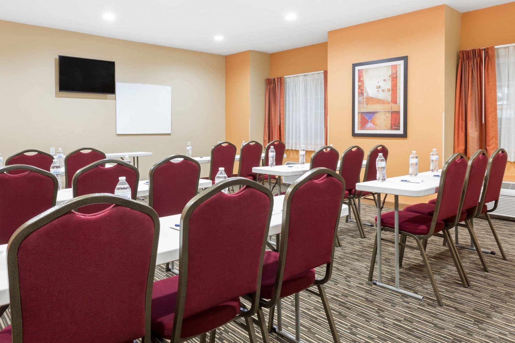 Microtel Inn And Suites By Wyndham Anderson Sc Bagian luar foto
