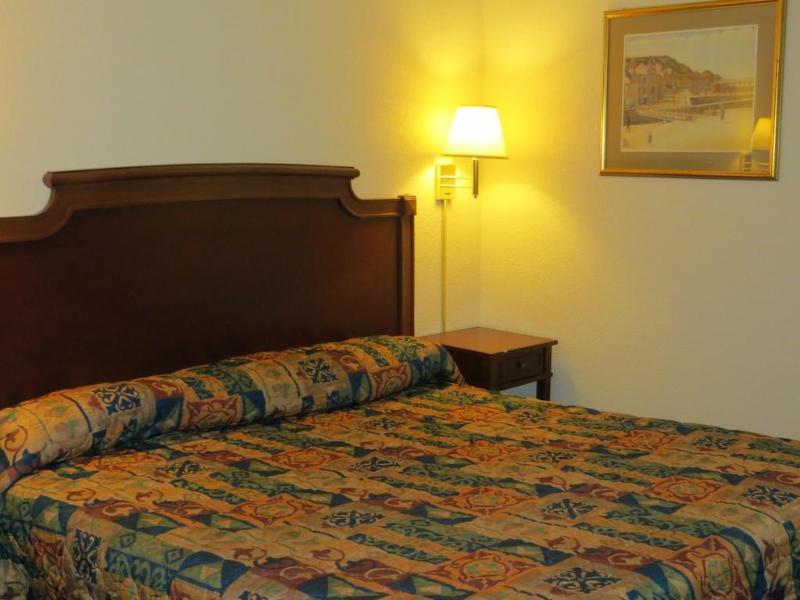 Microtel Inn And Suites By Wyndham Anderson Sc Bagian luar foto