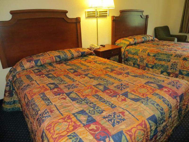 Microtel Inn And Suites By Wyndham Anderson Sc Bagian luar foto